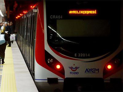 Marmaray kullananlara müjde