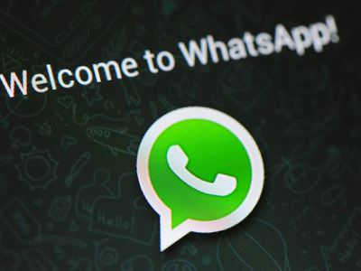 WhatsApp'tan iOS müjdesi!
