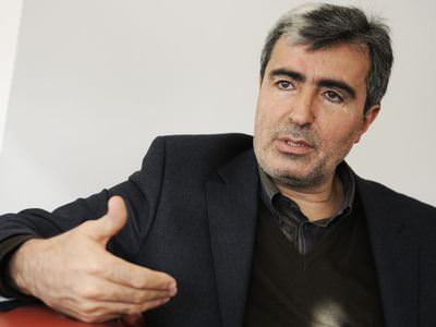 Flaş! Jet Fadıl aday oldu!