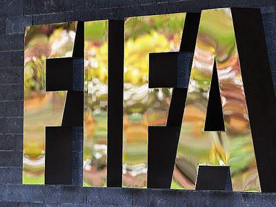 ABD'den FIFA’ya Rusya mektubu