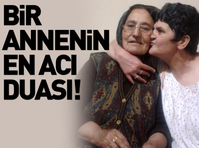 Anne ile kızı aynı anda hayatını kaybetti