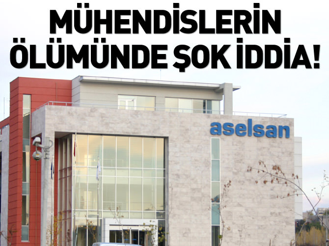 ASELSAN mühendisleri zihin kontrolü ile intihar mı ettirildi?