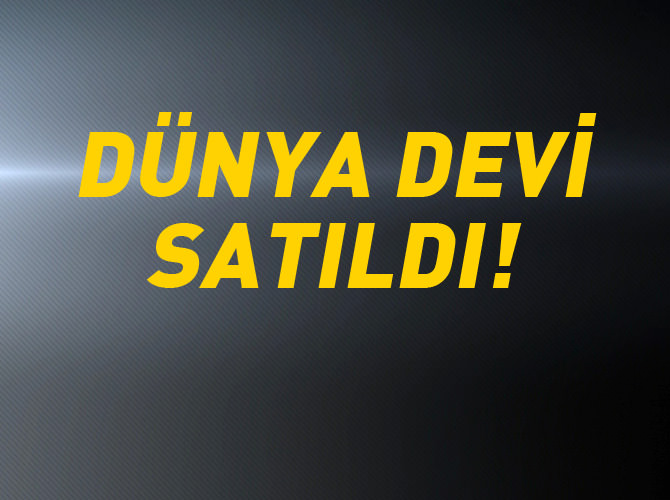 Berlusconi Milan'ı sattı!