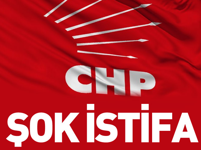 CHP'li Nur Serter adaylıktan istifa etti