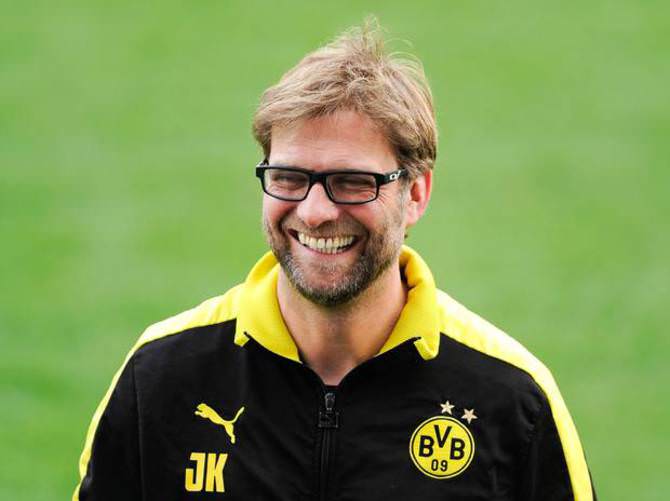 Jurgen Klopp Türk yıldızın peşinde