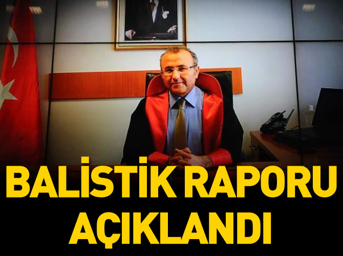 Savcı Mehmet Selim Kiraz'ı teröristler şehit etti
