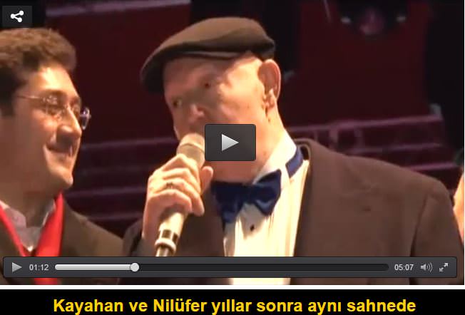 Kayahan Acar hayatını kaybetti