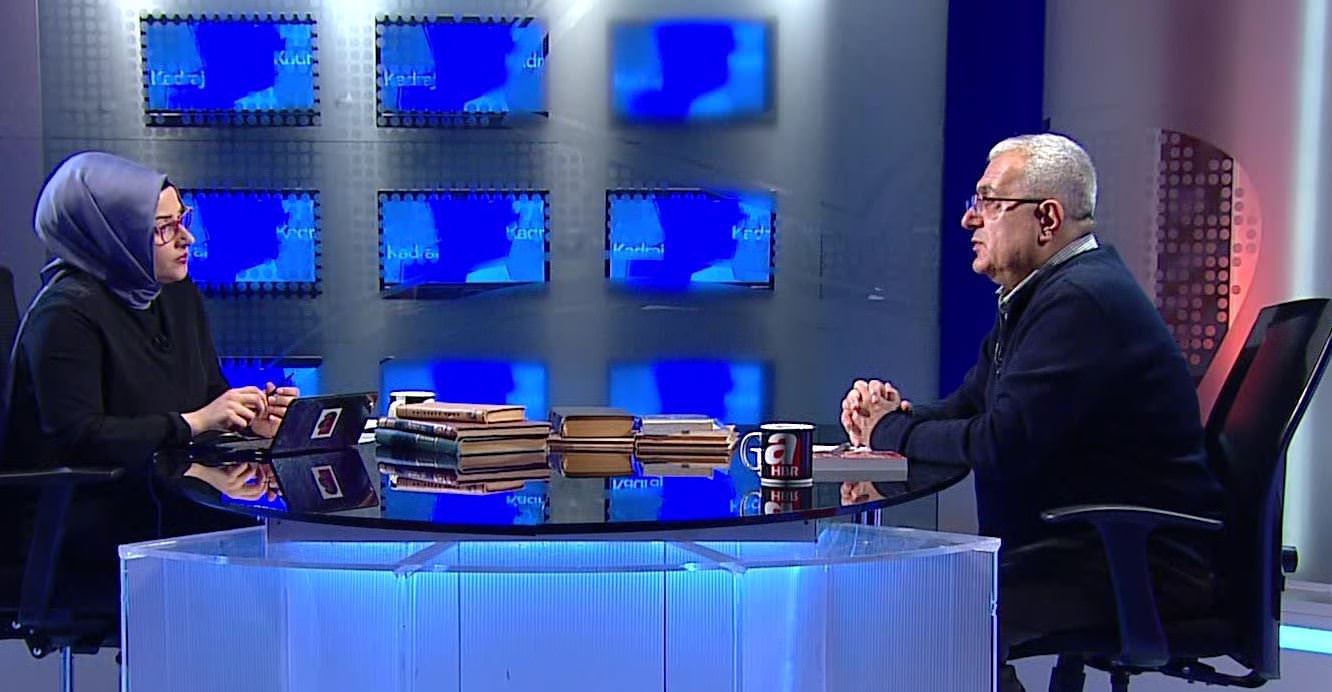 Eski MİT elemanı Alparslan Ertuğ: DHKP-C'nin arkasında Almanya var - 1