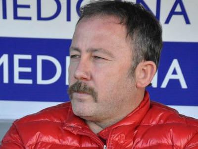 Sergen'in cezası 1 yıl ertelendi