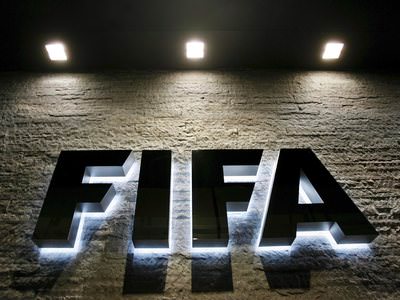 FIFA, o talebi reddetti!