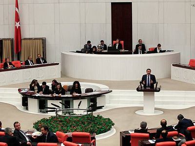 'Taşeron işçilerin kadro değerlendirmesi tamamlandı'