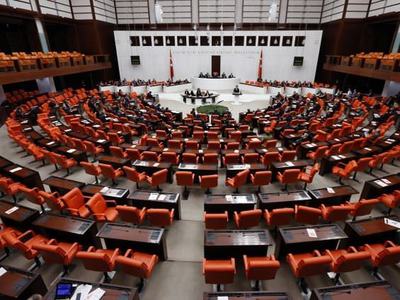 İş Güvenliği Tasarısı'nın 7 maddesi kabul edildi