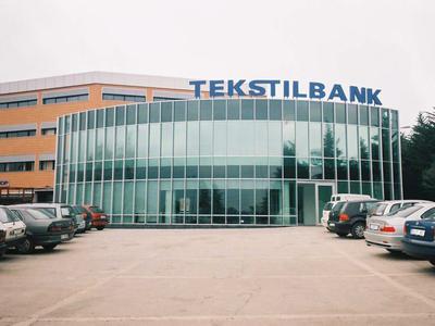 Tekstilbank'ın satışına onay çıktı