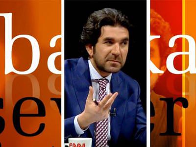 CNN Türk'ten istifa eden Serdar Tuncer Sabah'a konuştu