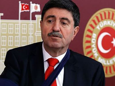 Demirtaş o isimlerin üstünü çizdi!