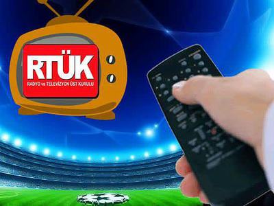 RTÜK'ten AK Parti reklamı açıklaması!