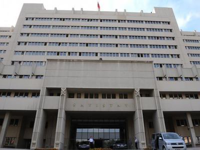 Sayıştay'a 7 üye seçildi