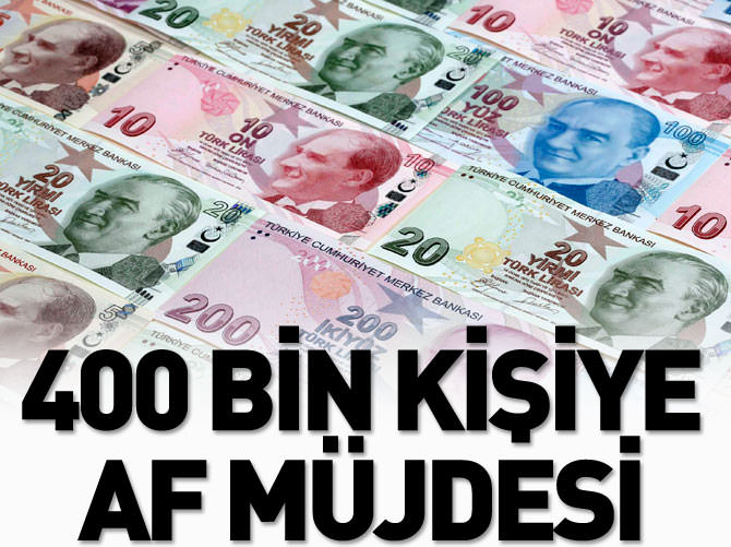 400 bin işverenin iş güvenliği cezasına af