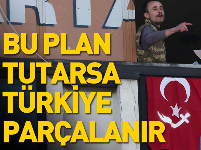 2. Gezi’nin ayak sesleri!