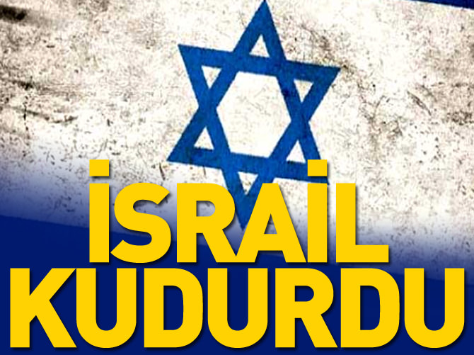 "İran'a karşı askeri harekat masada"
