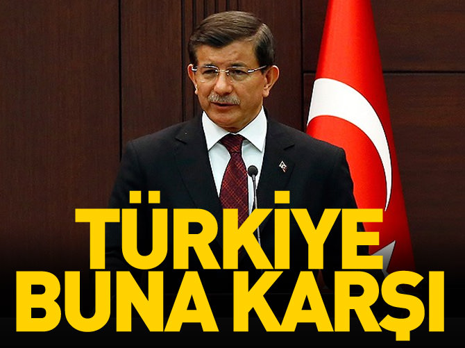 'Mezhep ağırlıklı parçalanmalara karşıyız'