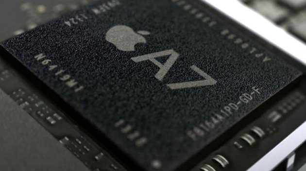 Samsung Apple'a işlemci üretecek - 1