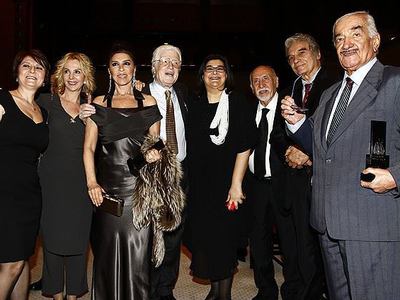 34. İstanbul Film Festivali başladı