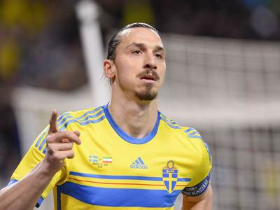 Aysal'ın yeni çileği Ibrahimovic