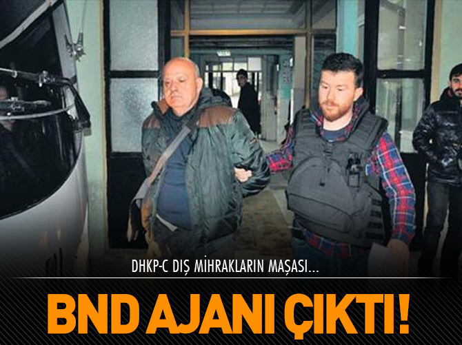 İngiliz-Alman ortak yapımı