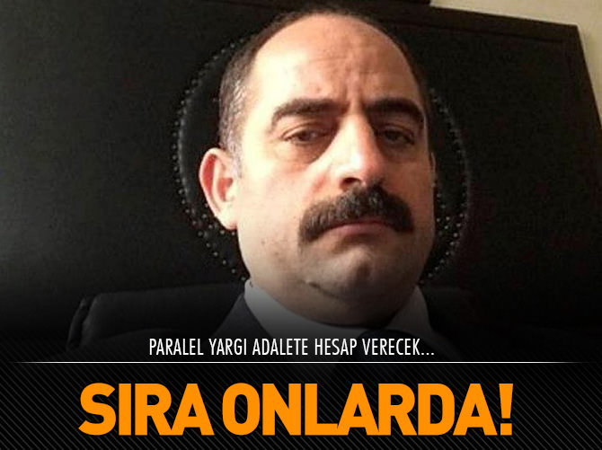 Ahtapotun yargı ağına neşter geliyor