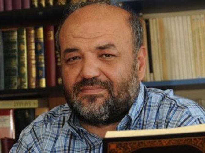 İhsan Eliaçık: Savcıyı şehit edenlere terörist demeyin