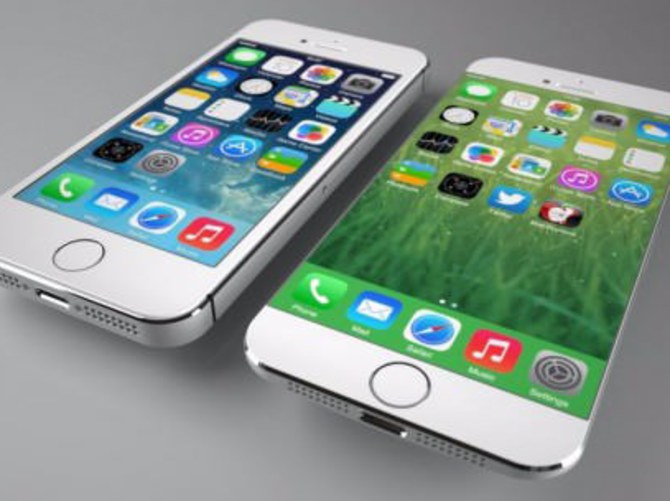 Samsung Apple'a işlemci üretecek