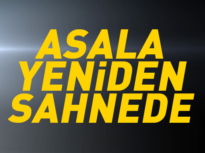 Üst aklın ASALA’sı sahnede