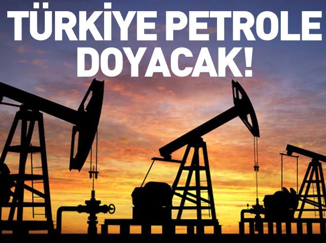 Vana Lozan‘da açıldı piyasa petrole doyacak