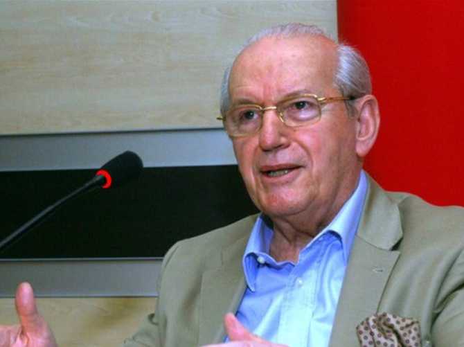 Şenes Erzik: Şike olayı kapandı