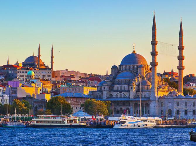 İstanbul'un yarısı o kurumun!