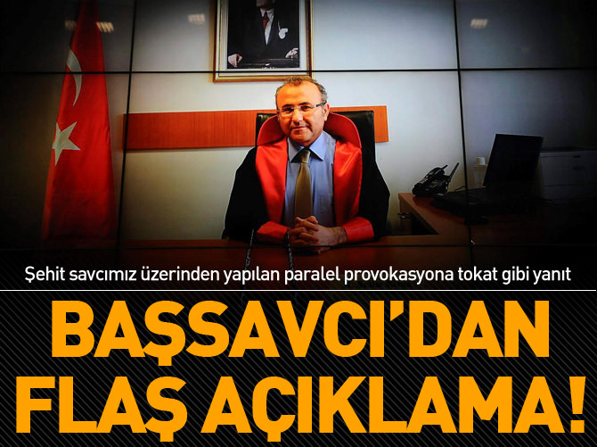 Paralel provokasyon yine ellerinde patladı