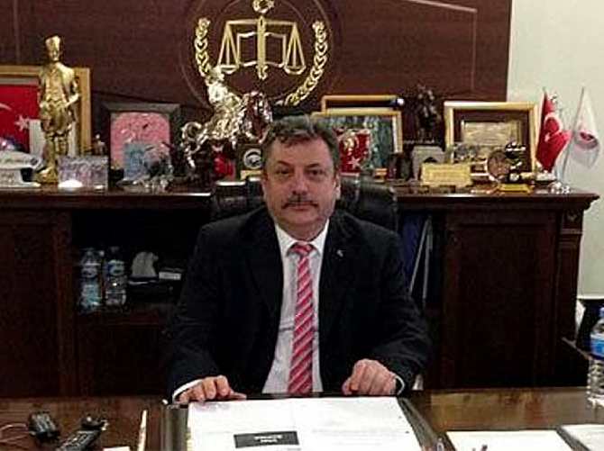 Başsavcı'dan o haberlere yalanlama!