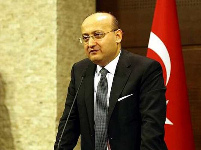Erdoğan yazmıyorum diye kızıyor