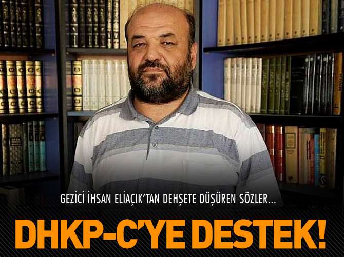 Gezici Imam Dan Dhkp C Lilere Destek A Haber Son Dakika Gundem Haberleri