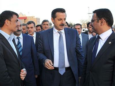 'Özel hayatıma döneceğim'