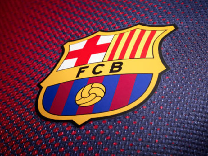 Barça'dan 80 milyon euro!