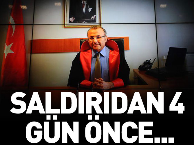 Emniyet 27 Mart’ta birimleri uyarmış!