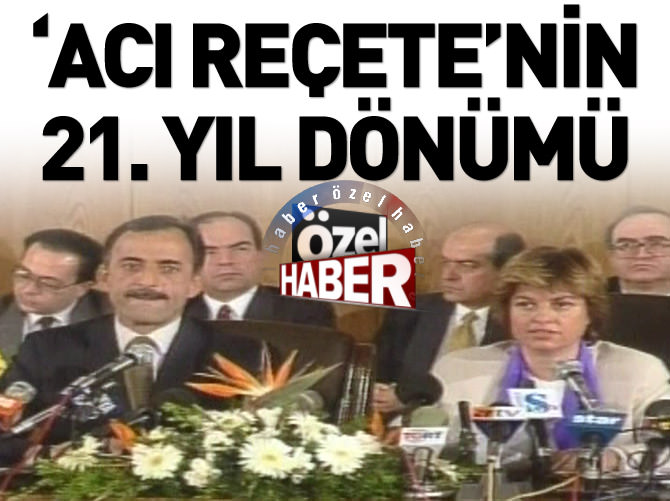5 Nisan'ın hatırlattıkları