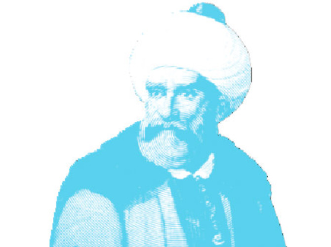 Kuyucu Murat Paşa’nın şüpheli ölümü
