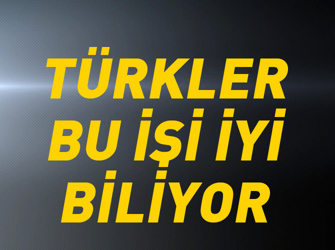 Yemek pişirme araştırmasının sonuçları açıklandı