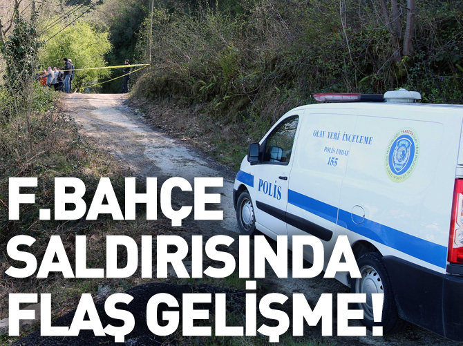 Jandarma, derede av tüfeği buldu