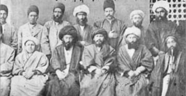 Doğu-batı arasında bir esrarengiz portre: Cemaleddin Efgânî - 1