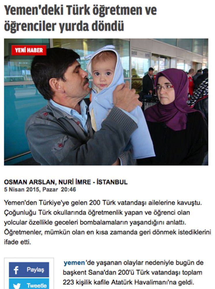 Paralel basının mahcup küstahlığı