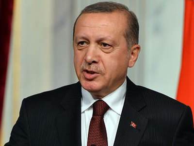 Cumhurbaşkanı Erdoğan Eczacıbaşı'nı tebrik etti